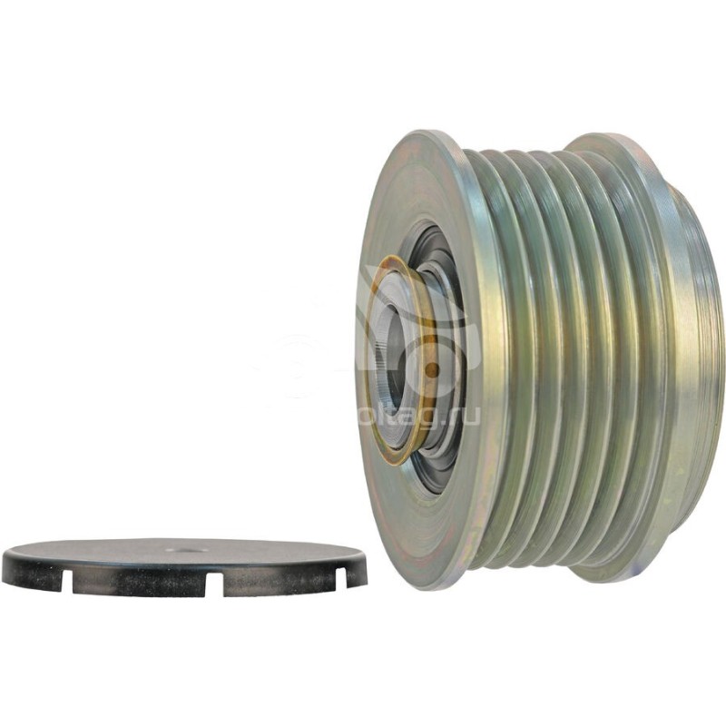 APN1003 Alternatör Kaplin Kayışı