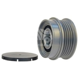 APN1009 Alternatör Kaplin Kayışı