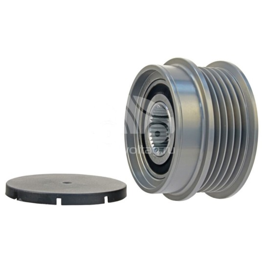 APN1009 Alternatör Kaplin Kayışı