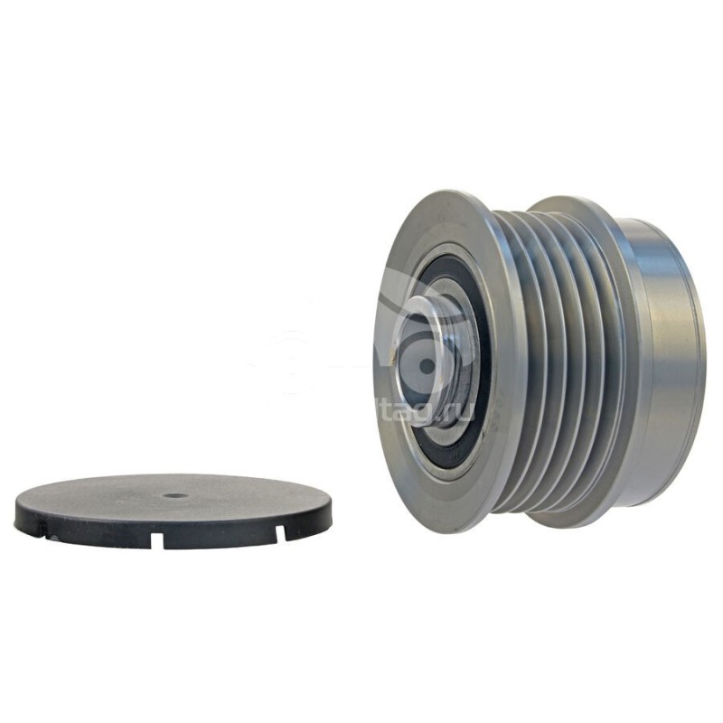 APN1009 Alternatör Kaplin Kayışı