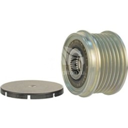 APN1019 Alternatör Kaplin Kayışı