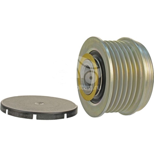 APN1019 Alternatör Kaplin Kayışı