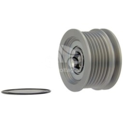 APN1050 Alternatör Kaplin Kayışı