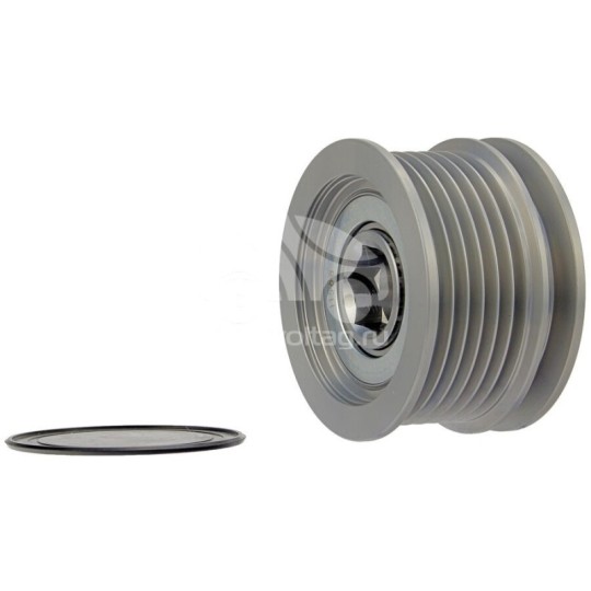 APN1050 Alternatör Kaplin Kayışı