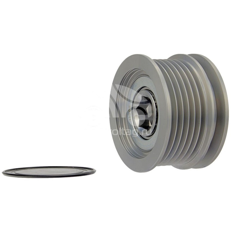 APN1050 Alternatör Kaplin Kayışı