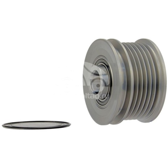 APN1050 Alternatör Kaplin Kayışı