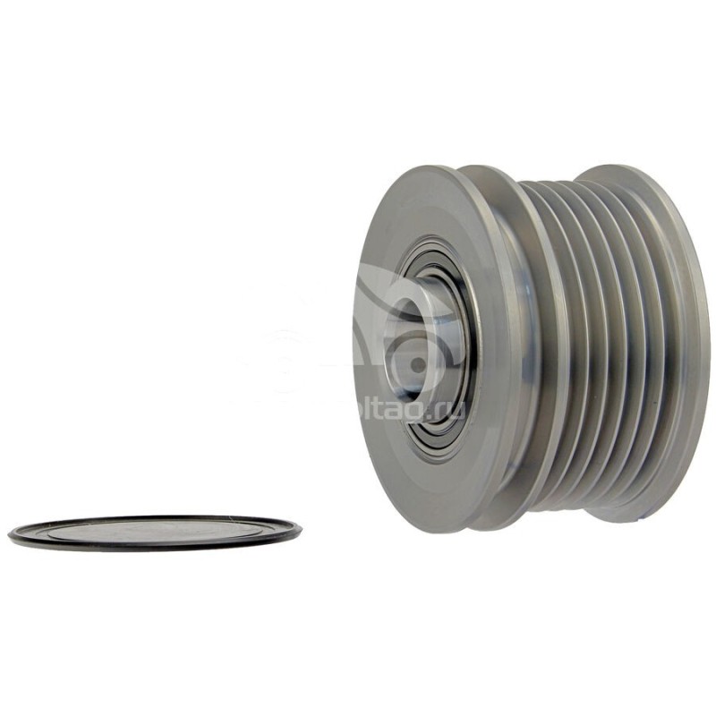 APN1050 Alternatör Kaplin Kayışı