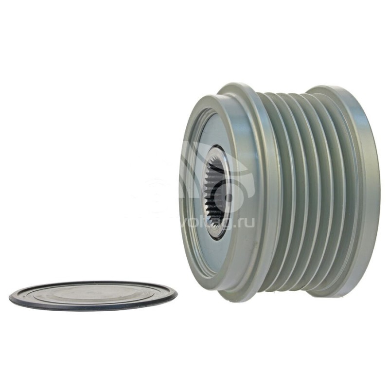 APN1056 Alternatör Kaplin Kayışı