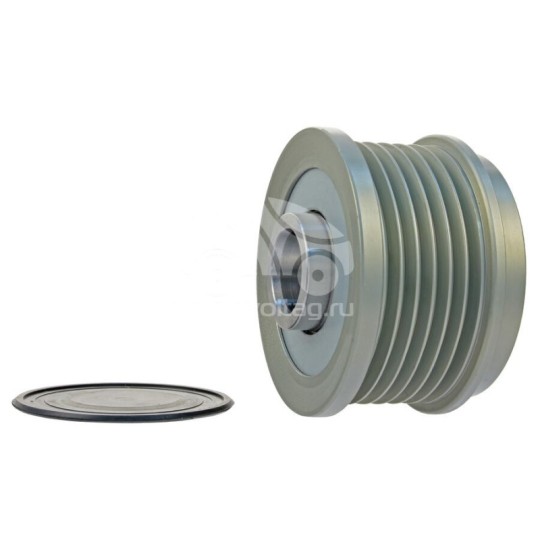 APN1056 Alternatör Kaplin Kayışı