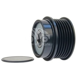 APN1077 Alternatör Kaplin Kayışı