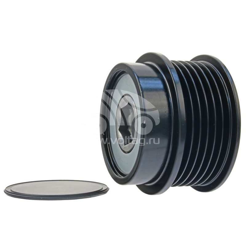 APN1077 Alternatör Kaplin Kayışı