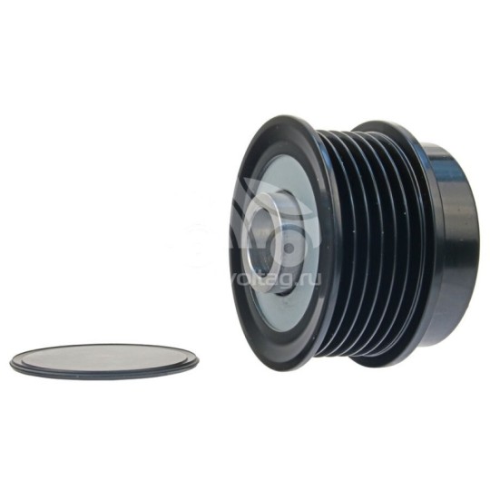 APN1077 Alternatör Kaplin Kayışı