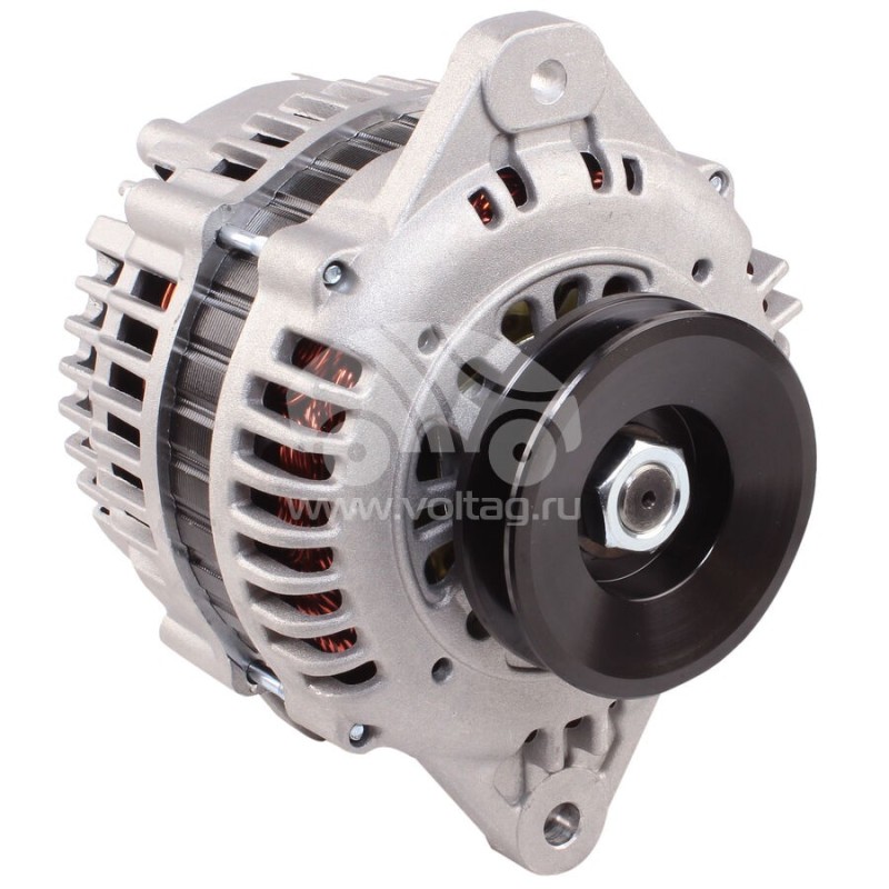 ALH1702 Alternatör