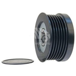 APN1084 Alternatör Kaplin Kayışı