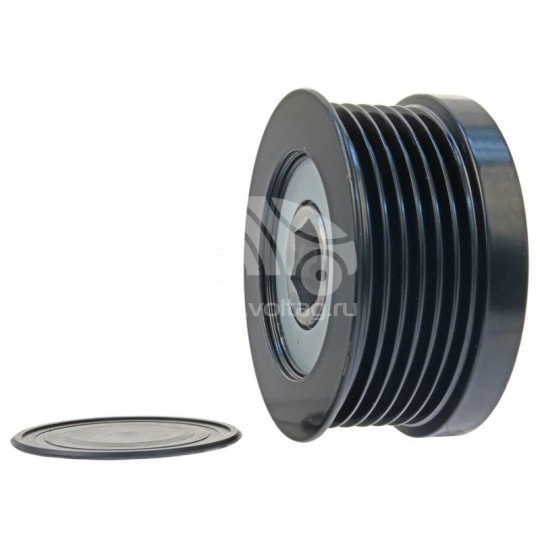 APN1084 Alternatör Kaplin Kayışı