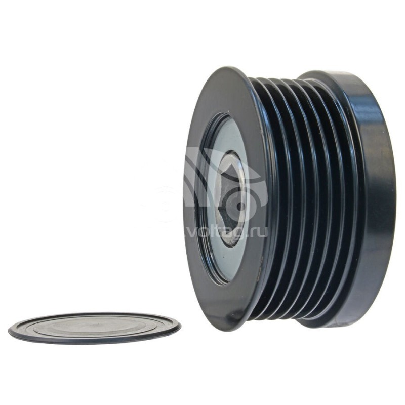 APN1084 Alternatör Kaplin Kayışı