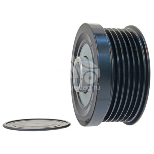 APN1084 Alternatör Kaplin Kayışı