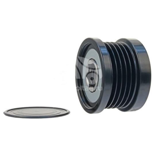 APN1086 Alternatör Kaplin Kayışı