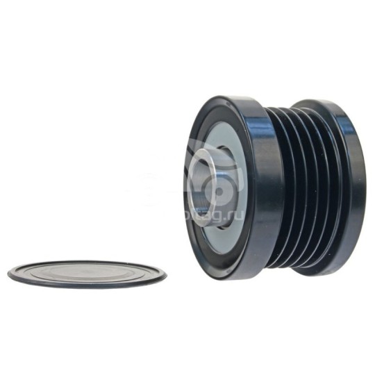 APN1086 Alternatör Kaplin Kayışı