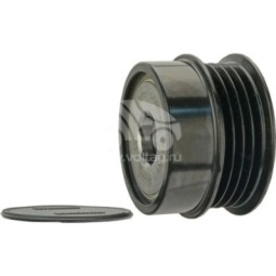 APN1089 Alternatör Kaplin Kayışı