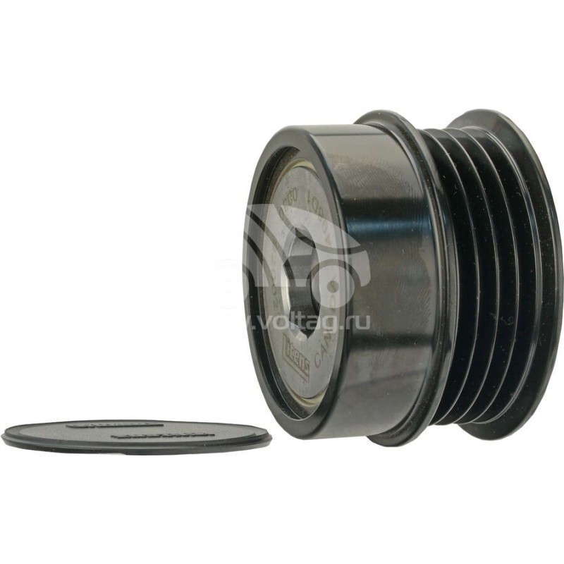 APN1089 Alternatör Kaplin Kayışı