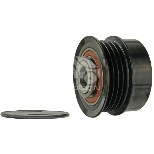 APN1089 Alternatör Kaplin Kayışı