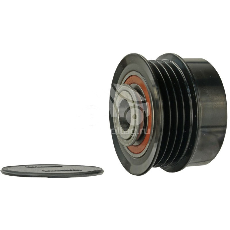 APN1089 Alternatör Kaplin Kayışı