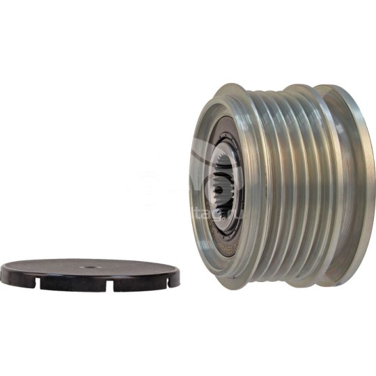 APN1090 Alternatör Kaplin Kayışı