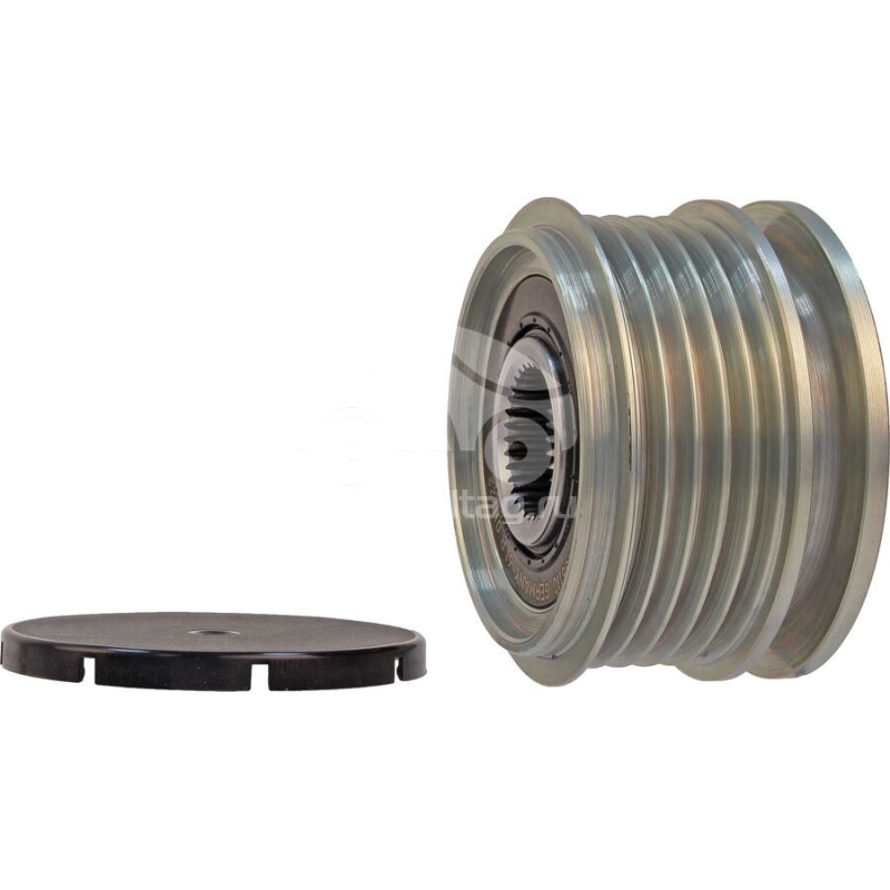 APN1090 Alternatör Kaplin Kayışı