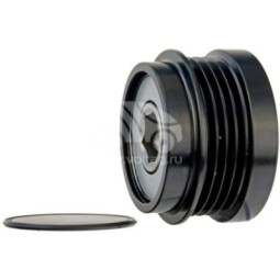 APN1105 Alternatör Kaplin Kayışı