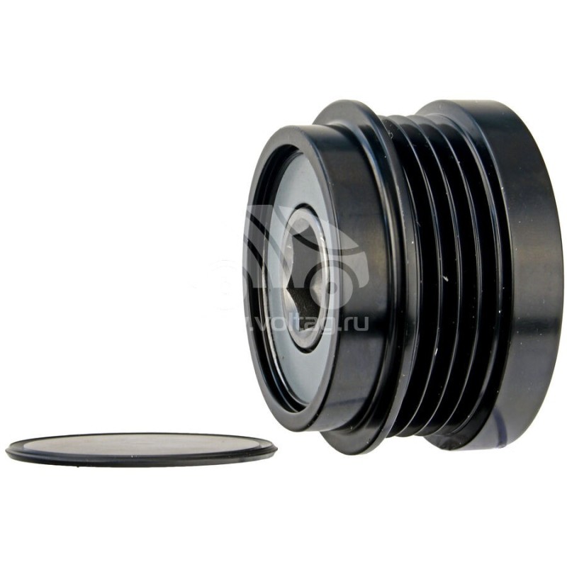 APN1105 Alternatör Kaplin Kayışı