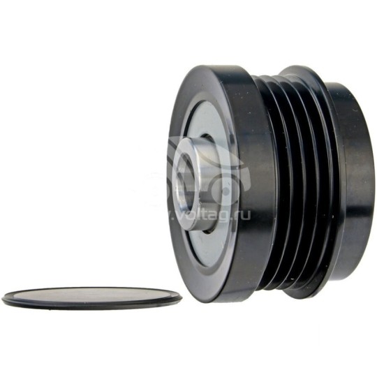 APN1105 Alternatör Kaplin Kayışı