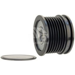 APN1137 Alternatör Kaplin Kayışı