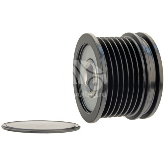 APN1137 Alternatör Kaplin Kayışı