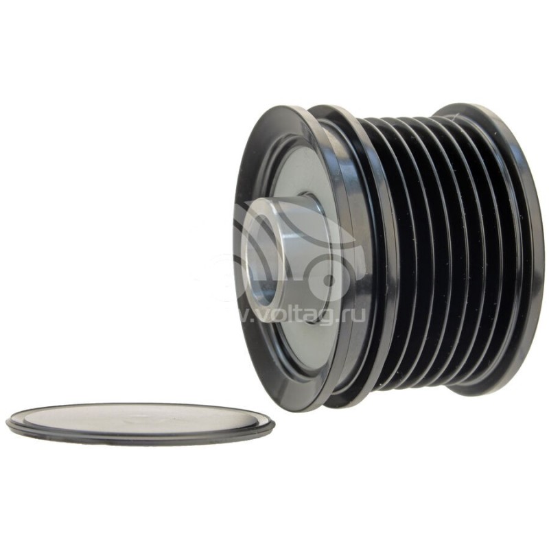 APN1137 Alternatör Kaplin Kayışı