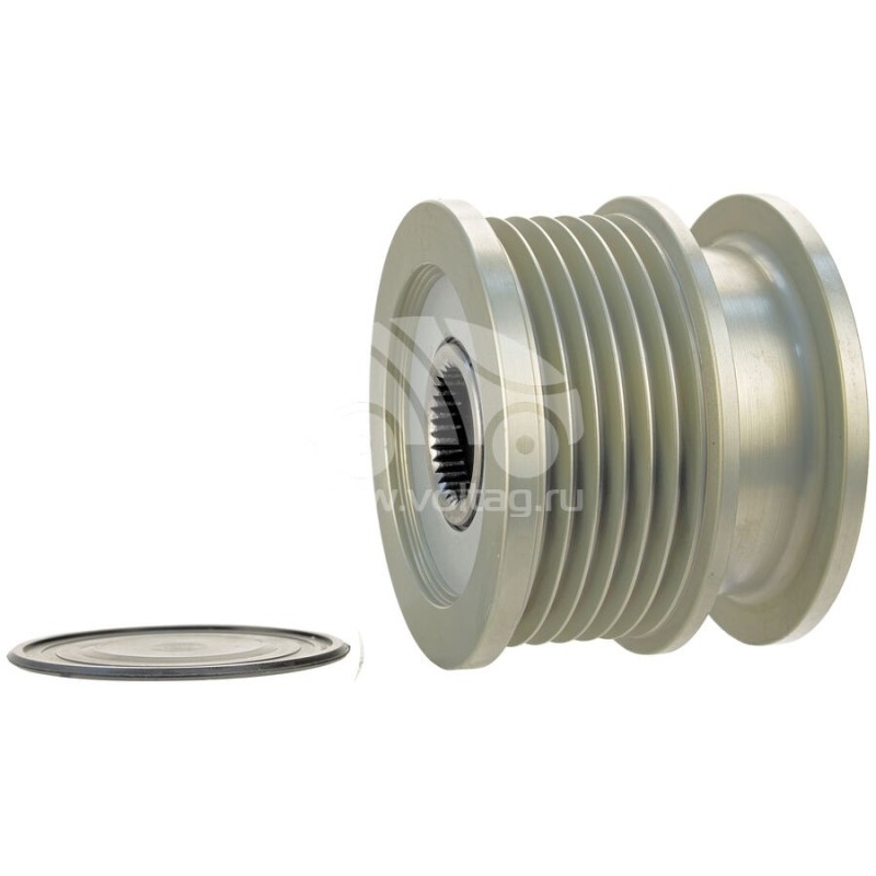 APN1140 Alternatör Kaplin Kayışı