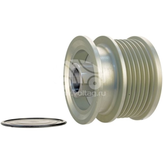 APN1140 Alternatör Kaplin Kayışı