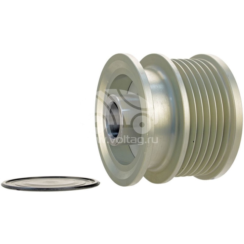 APN1140 Alternatör Kaplin Kayışı