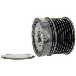 APN1141 Alternatör Kaplin Kayışı