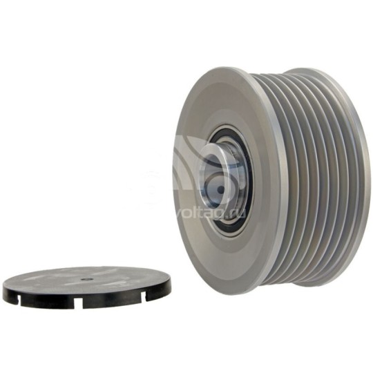 APN1157 Alternatör Kaplin Kayışı