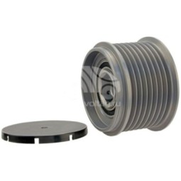 APN1161 Alternatör Kaplin Kayışı