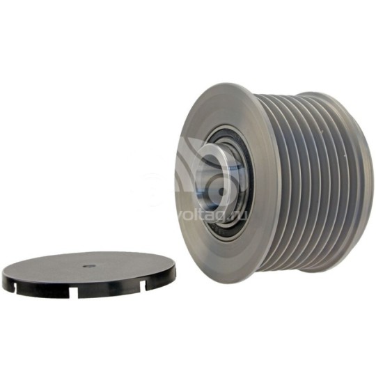 APN1161 Alternatör Kaplin Kayışı