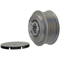 APN1169 Alternatör Kaplin Kayışı