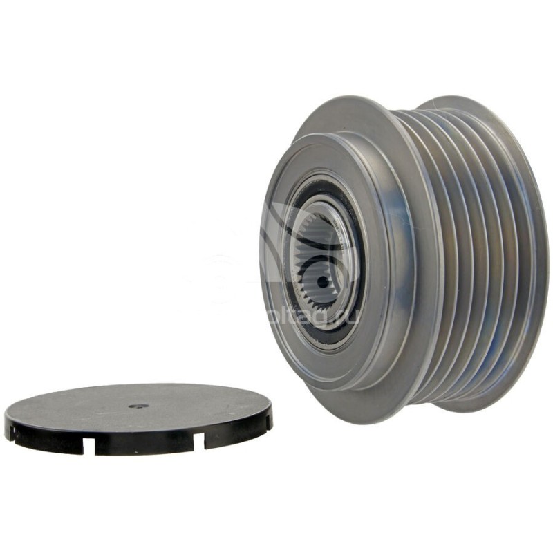 APN1169 Alternatör Kaplin Kayışı