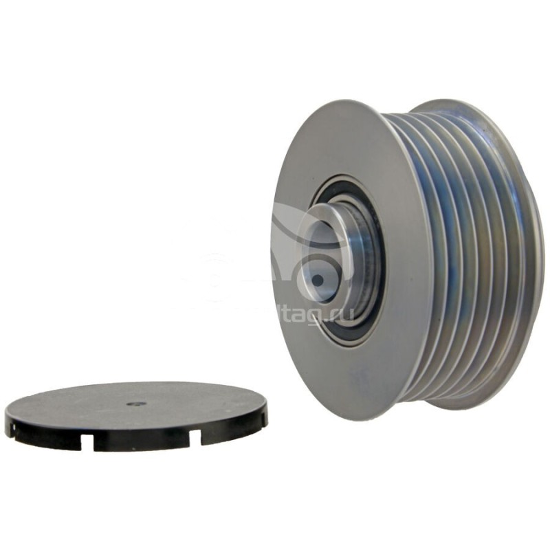 APN1169 Alternatör Kaplin Kayışı