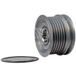 APN1227 Alternatör Kaplin Kayışı