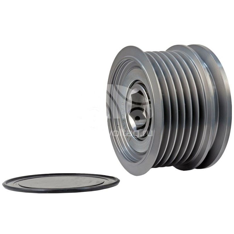 APN1227 Alternatör Kaplin Kayışı