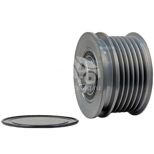 APN1227 Alternatör Kaplin Kayışı