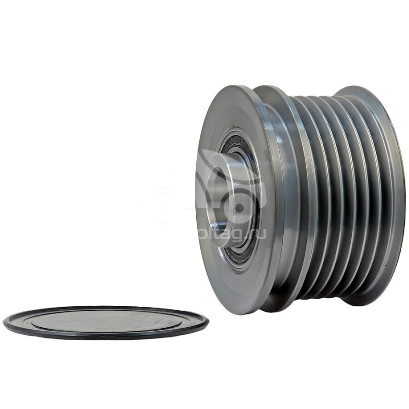 APN1227 Alternatör Kaplin Kayışı