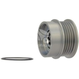 APN1228 Alternatör Kaplin Kayışı